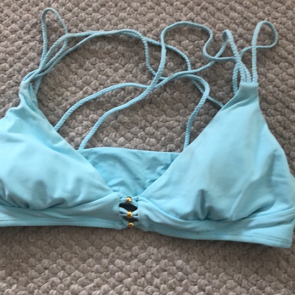 Like New! PILYQ Bikini! - Picture 7 of 10